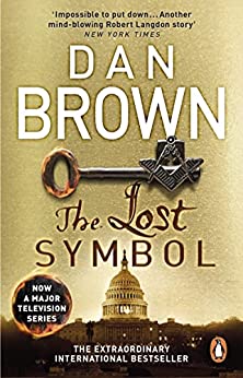 The Lost Symbol: (Robert Langdon Book 3)